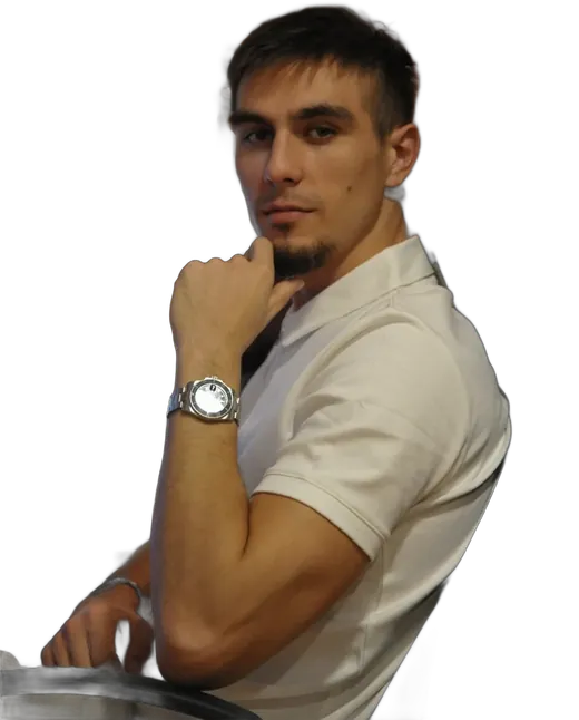 Nick, founder of Plumber King Agency